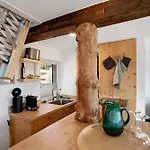 Fenzl Chalet Johanngeorgenstadt