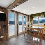 Chalet Fenzl Johanngeorgenstadt