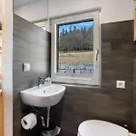 Chalet Fenzl Johanngeorgenstadt