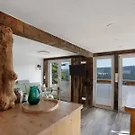 Fenzl Chalet Johanngeorgenstadt