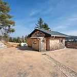 Chalet Fenzl Johanngeorgenstadt