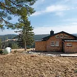 Fenzl Chalet Johanngeorgenstadt