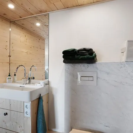 Chalet Fenzl Johanngeorgenstadt