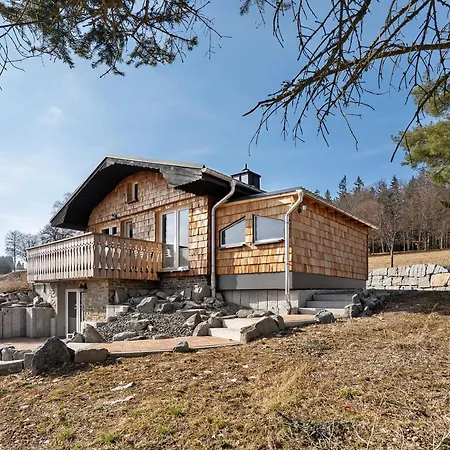 Fenzl Johanngeorgenstadt