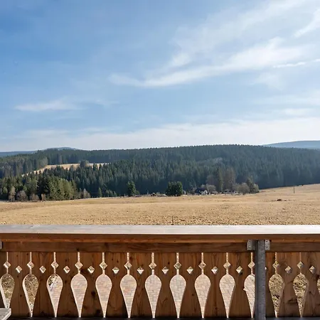 Fenzl Chalet
