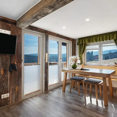 Chalet Fenzl *
