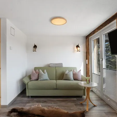 Fenzl Chalet *
