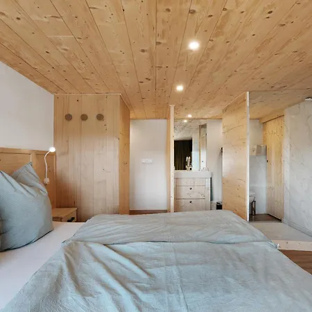 Chalet Fenzl *