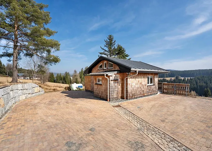 Fenzl Johanngeorgenstadt