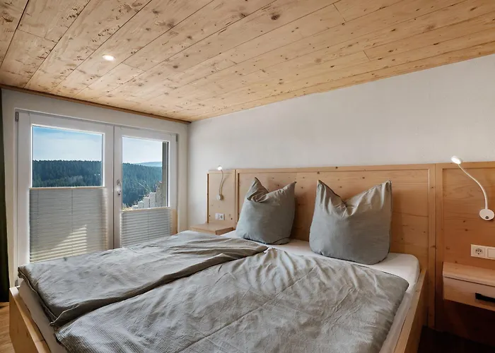 Fenzl Chalet Johanngeorgenstadt