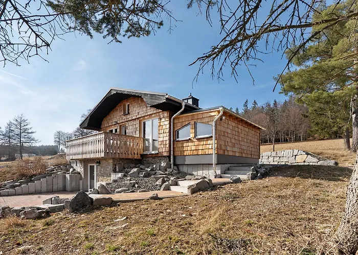 Fenzl Johanngeorgenstadt