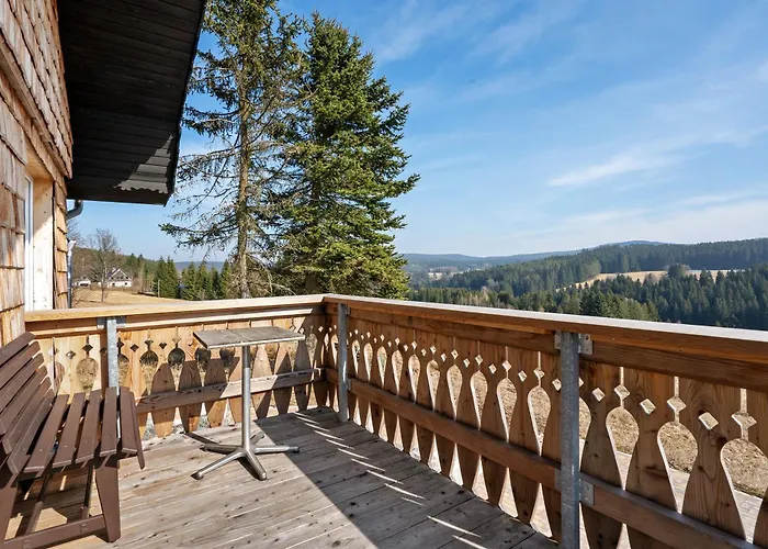 Fenzl * Johanngeorgenstadt